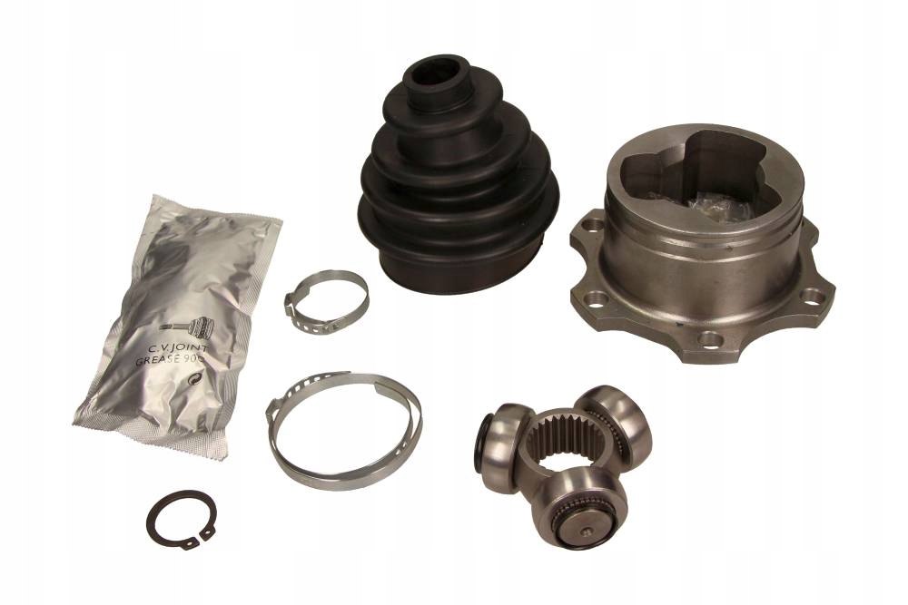 49-1650 - ШАРНИР ВНУТР. VW PASSAT A4 34Z MAXGEAR
