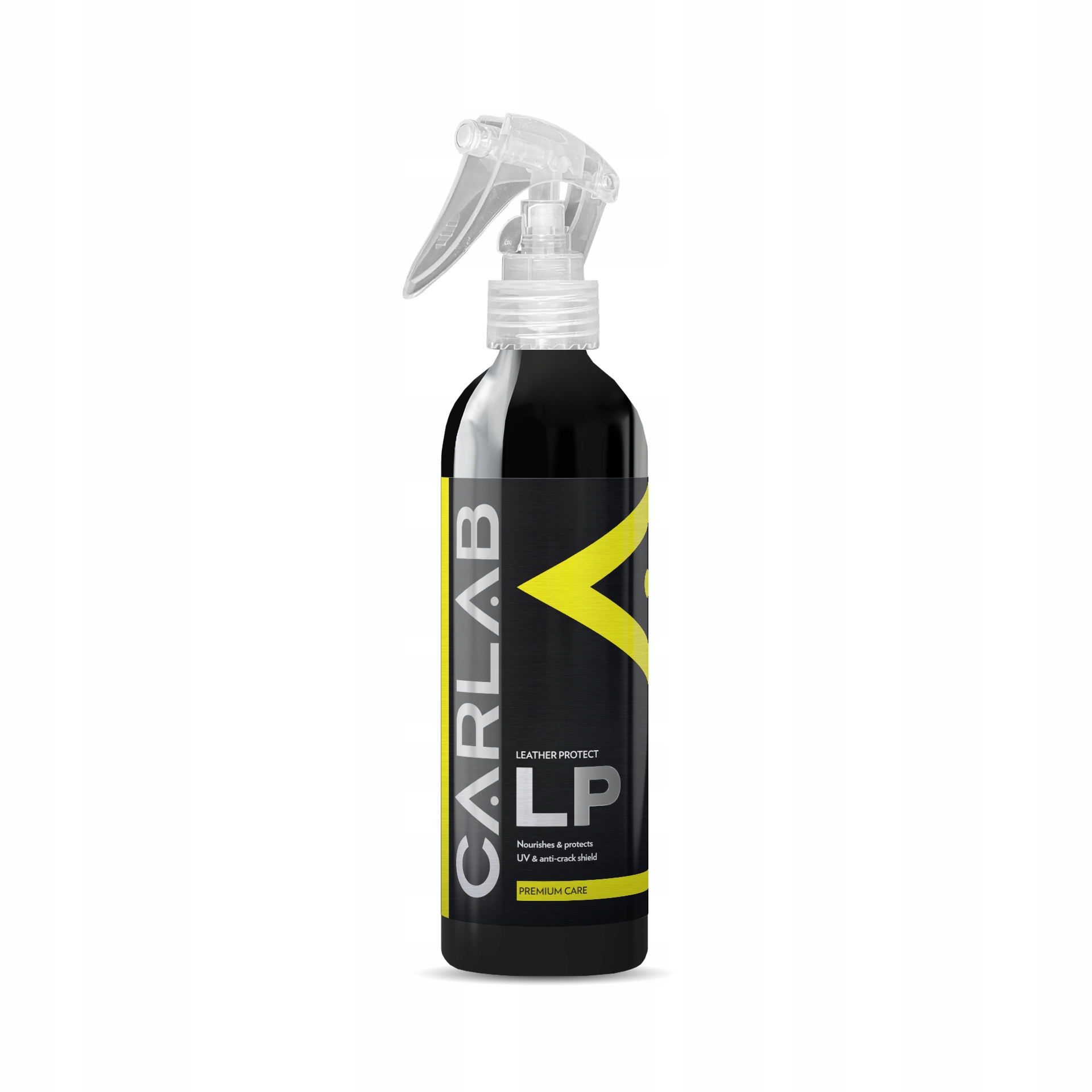 Carlab Lp Leather Protect 250ml Premium Care odżywka do skóry