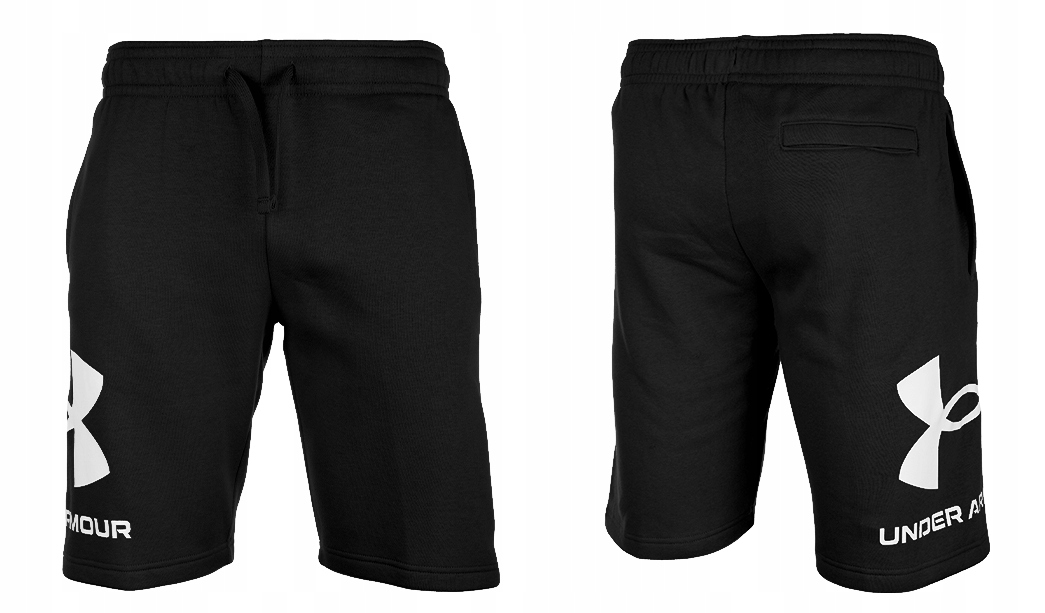 

Under Armour spodenki męskie sportowe roz.L