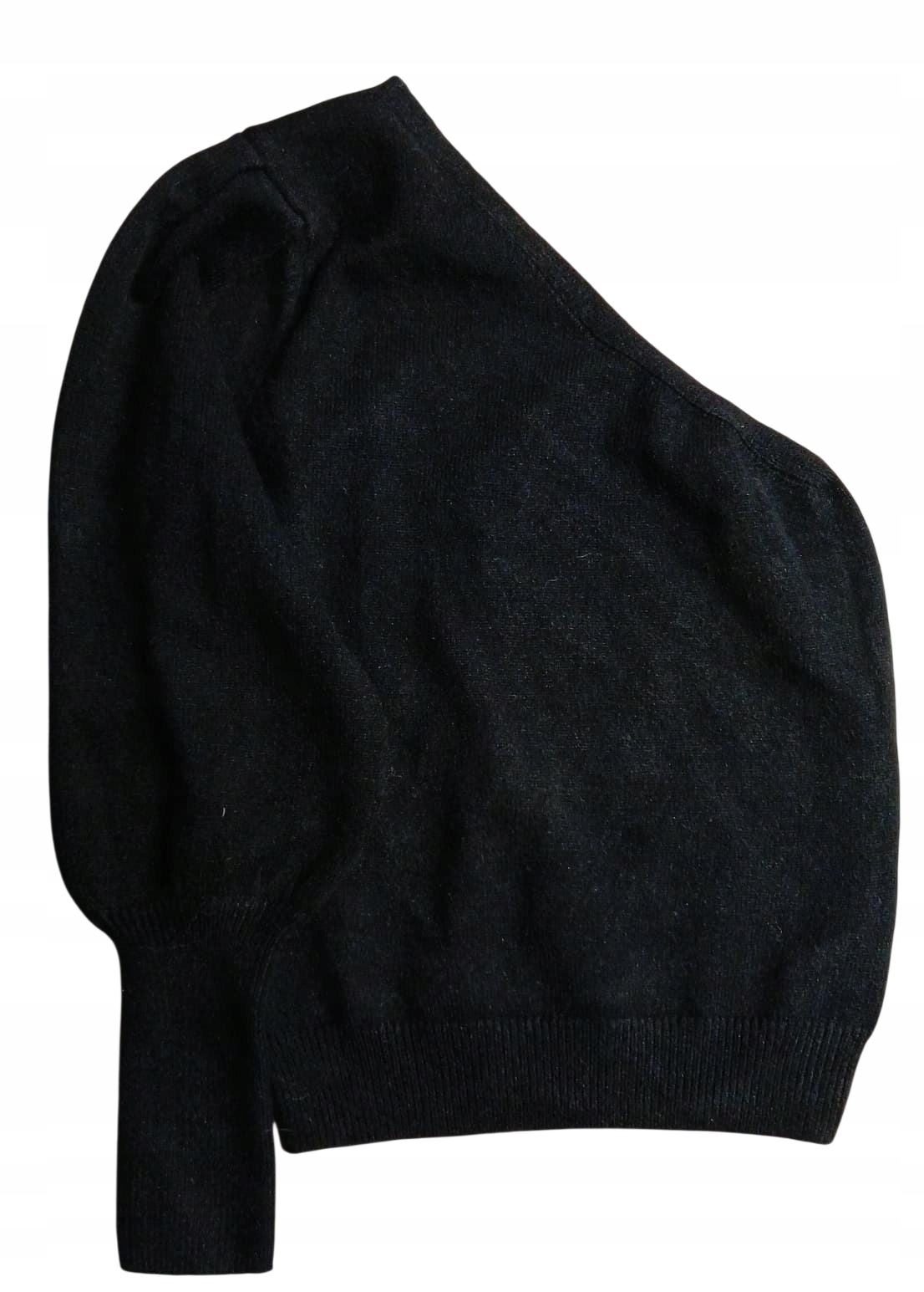 Svetr Faina jedno rameno XL/XXL