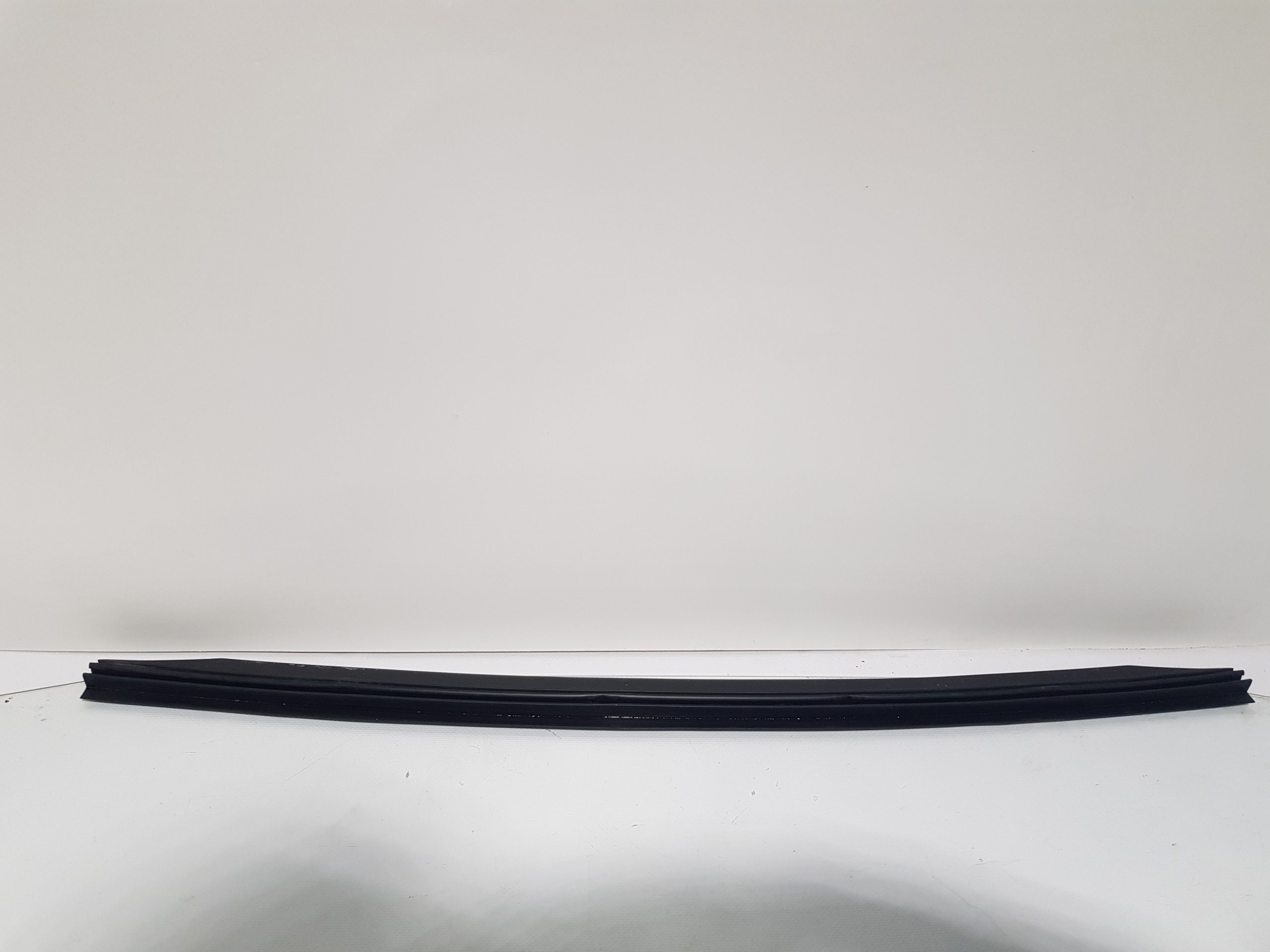 gasket windows rear part lower MERCEDES SL R230