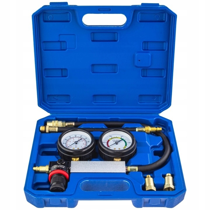 TESTER SZCZELNOŚCI CYLINDRÓW Kod producenta F06031