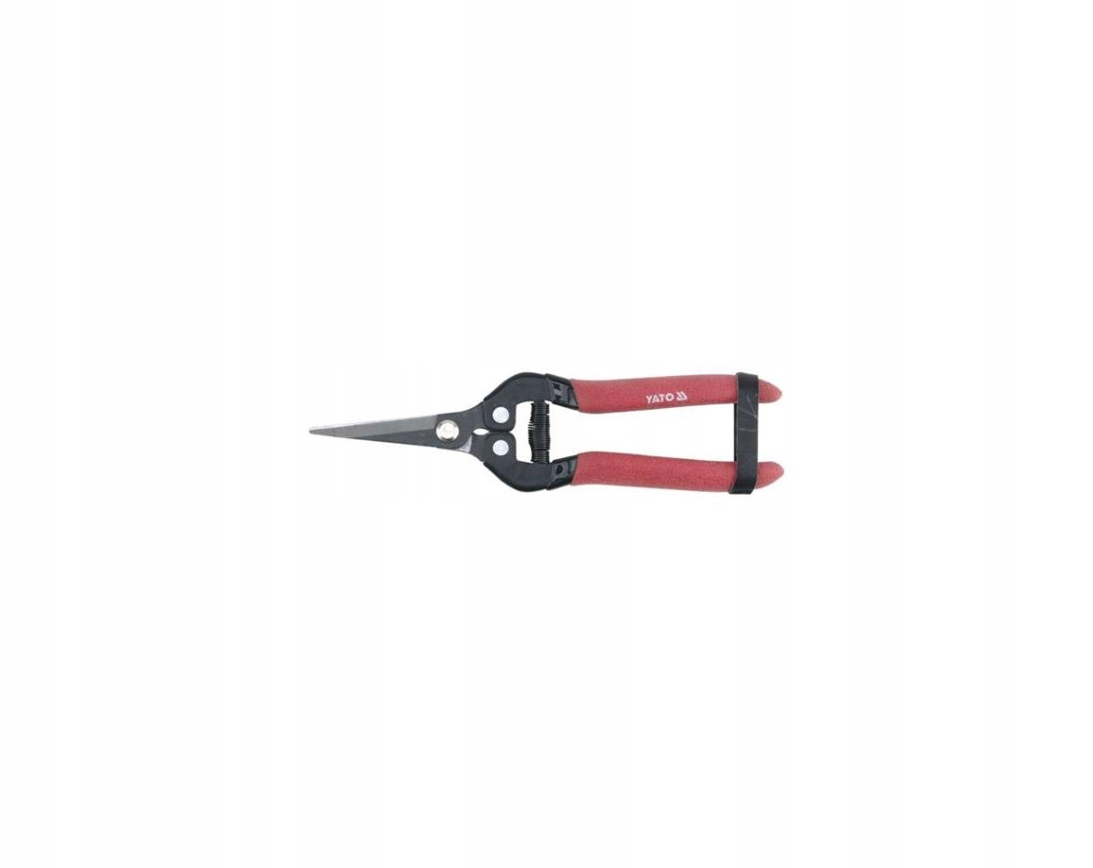 

Sekator do obcinania zawiązków 190mm Yato YT-8816