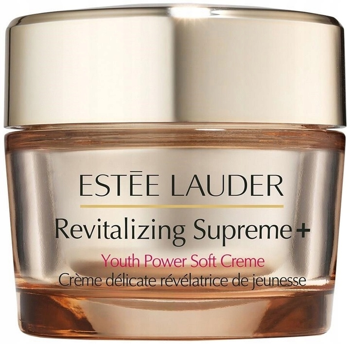 Estee Lauder Revitalizing Supreme+ Denní krém 75 Ml