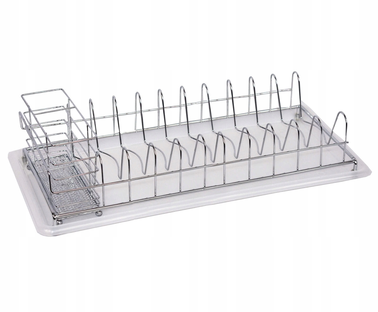 

Suszarka Do Naczyń 50x24x9,5cm Brunbeste BB-1476