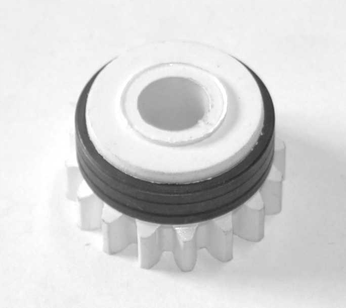 Rolka 0,6 0,8 V biała Kemppi 3133810 Kod producenta 3133810