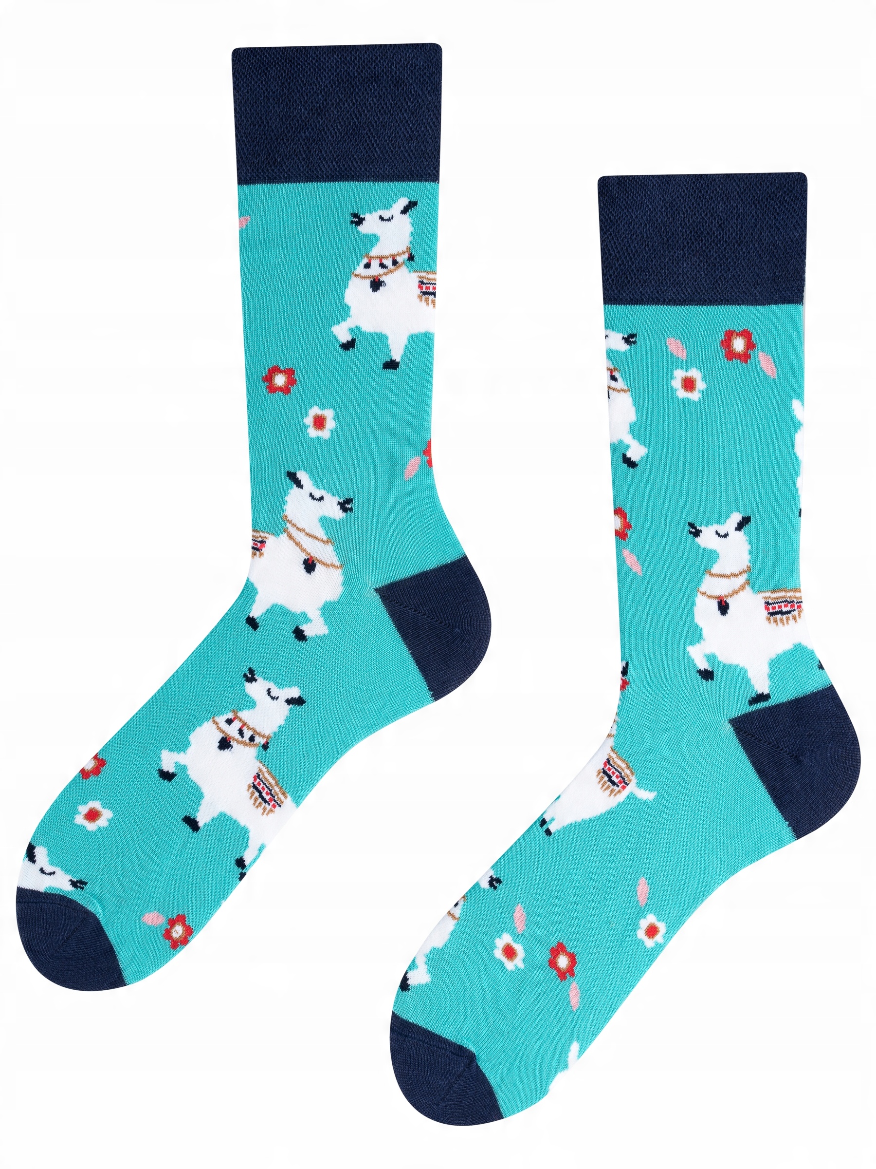 

Skarpetki Sporty Socks wzór Alpaca cotton roz 4346