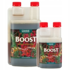Canna Boost 5L Silny Stymulator Kwitnienia Booster