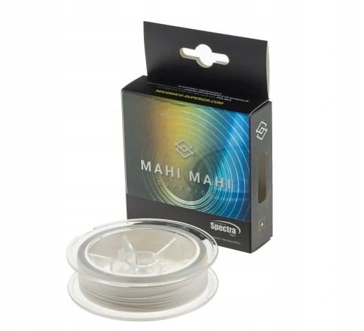 Plecionka Wędkarska Mahi Mahi 4X0,08MM 150M