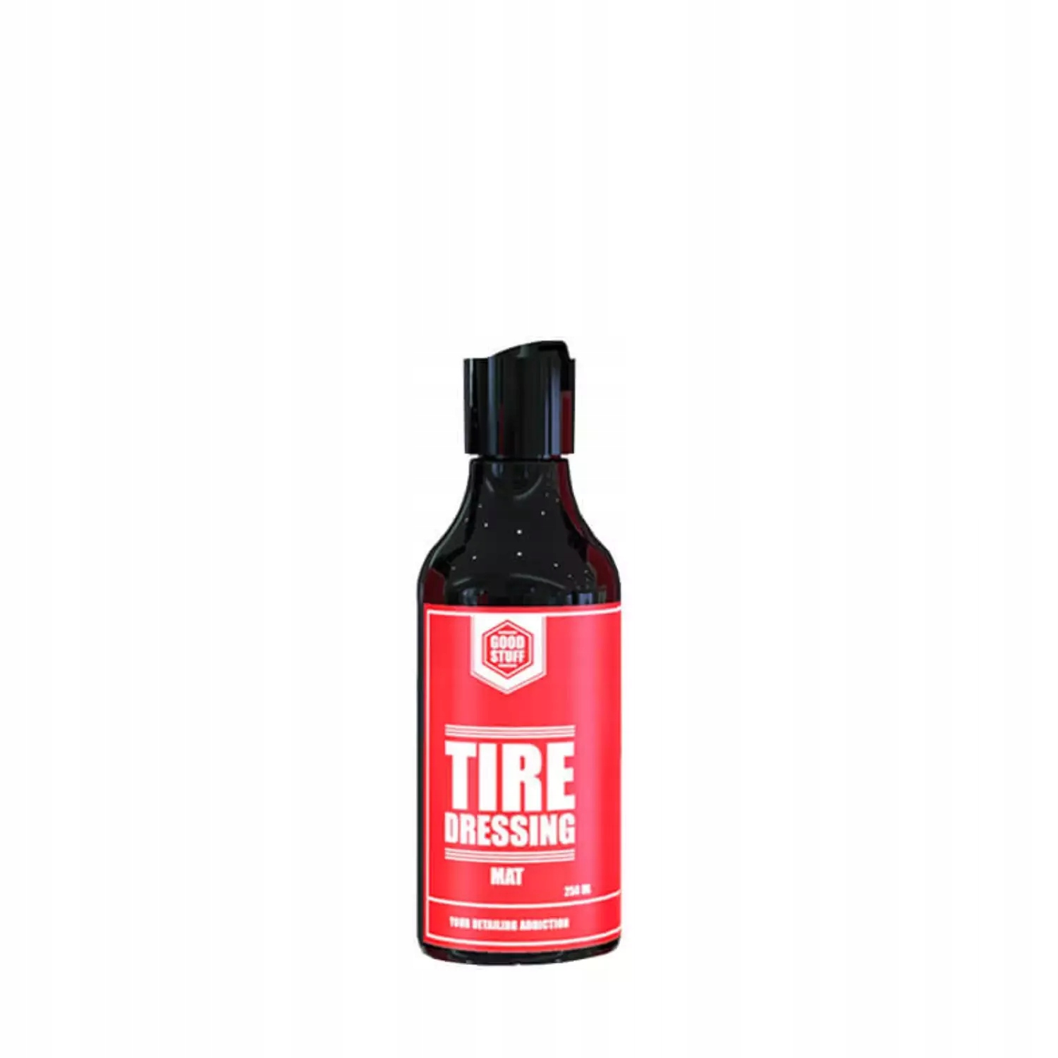 Good Stuff Tire Dressing Mat 250ml