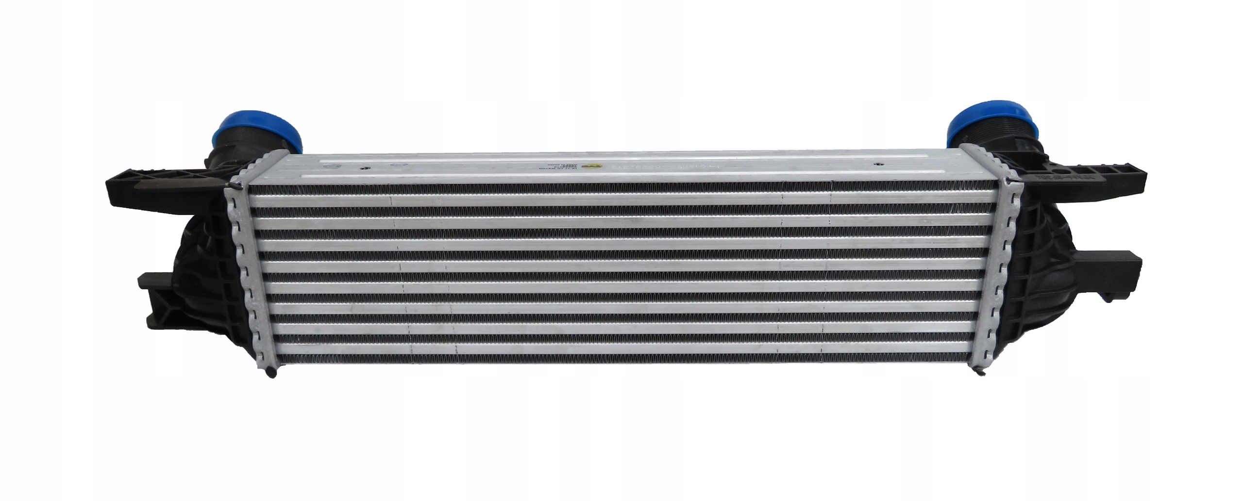 INTERCOOLER FORD MUSTANG 2015- 2,3 Ecoboost Typ samochodu Samochody osobowe