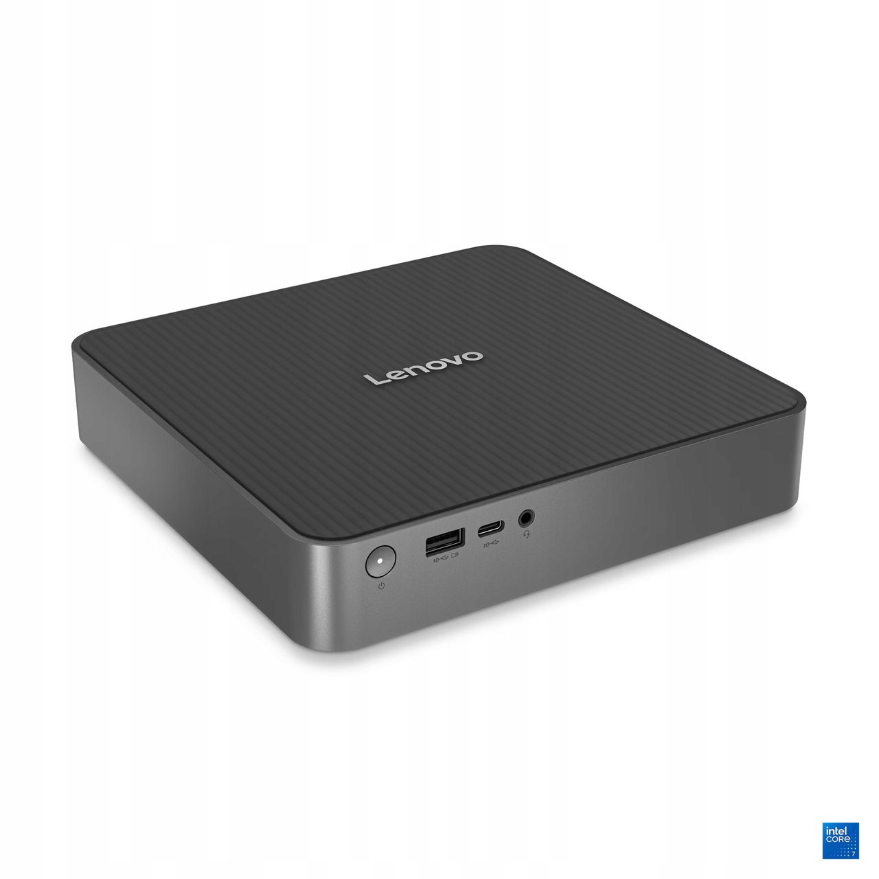 Lenovo IdeaCentre 01IRH10R Mini 7-240H 32GB 1TB Intel int W11P 2R