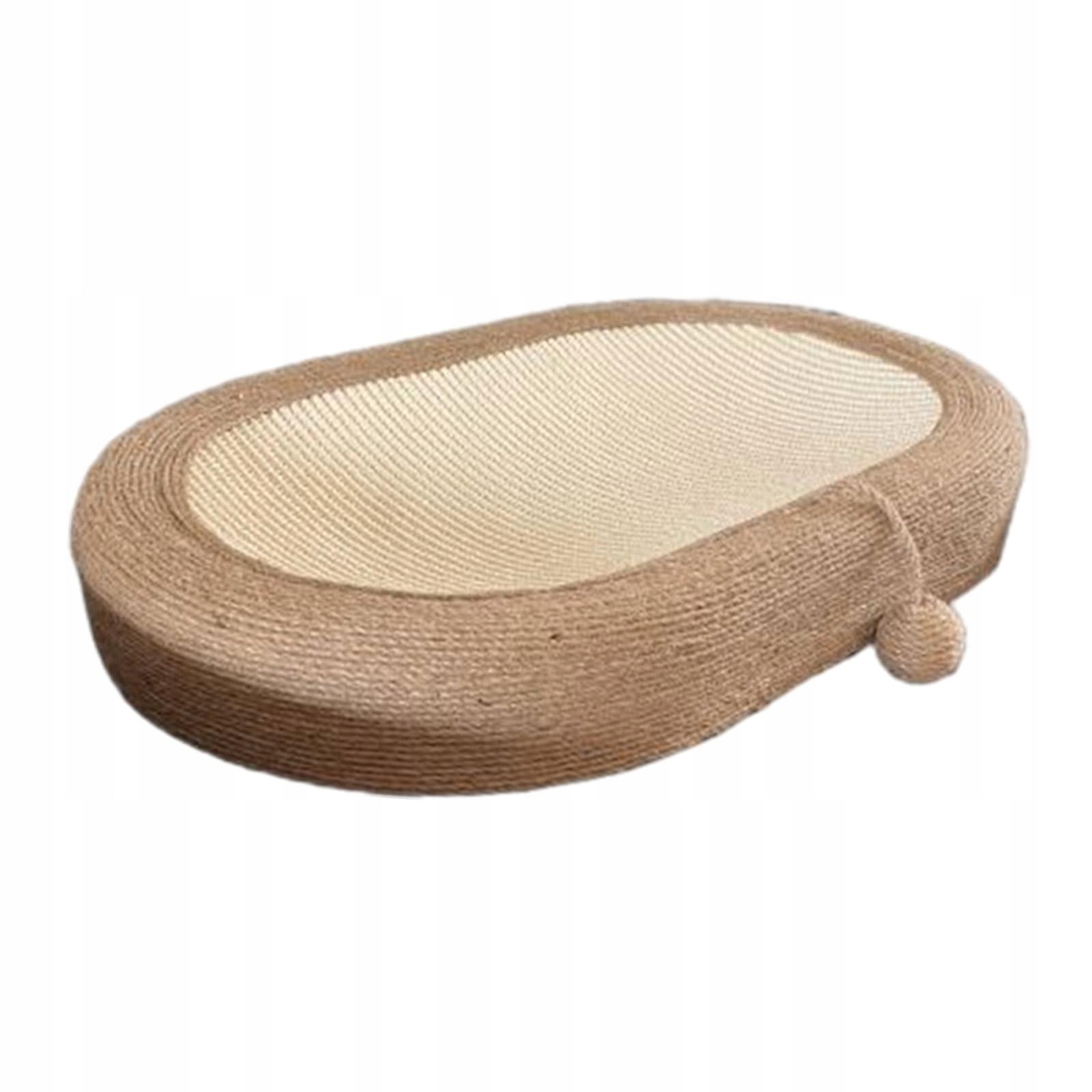 Cat Scratching Board Nest Small Medium Large Cats for Sofa without ears