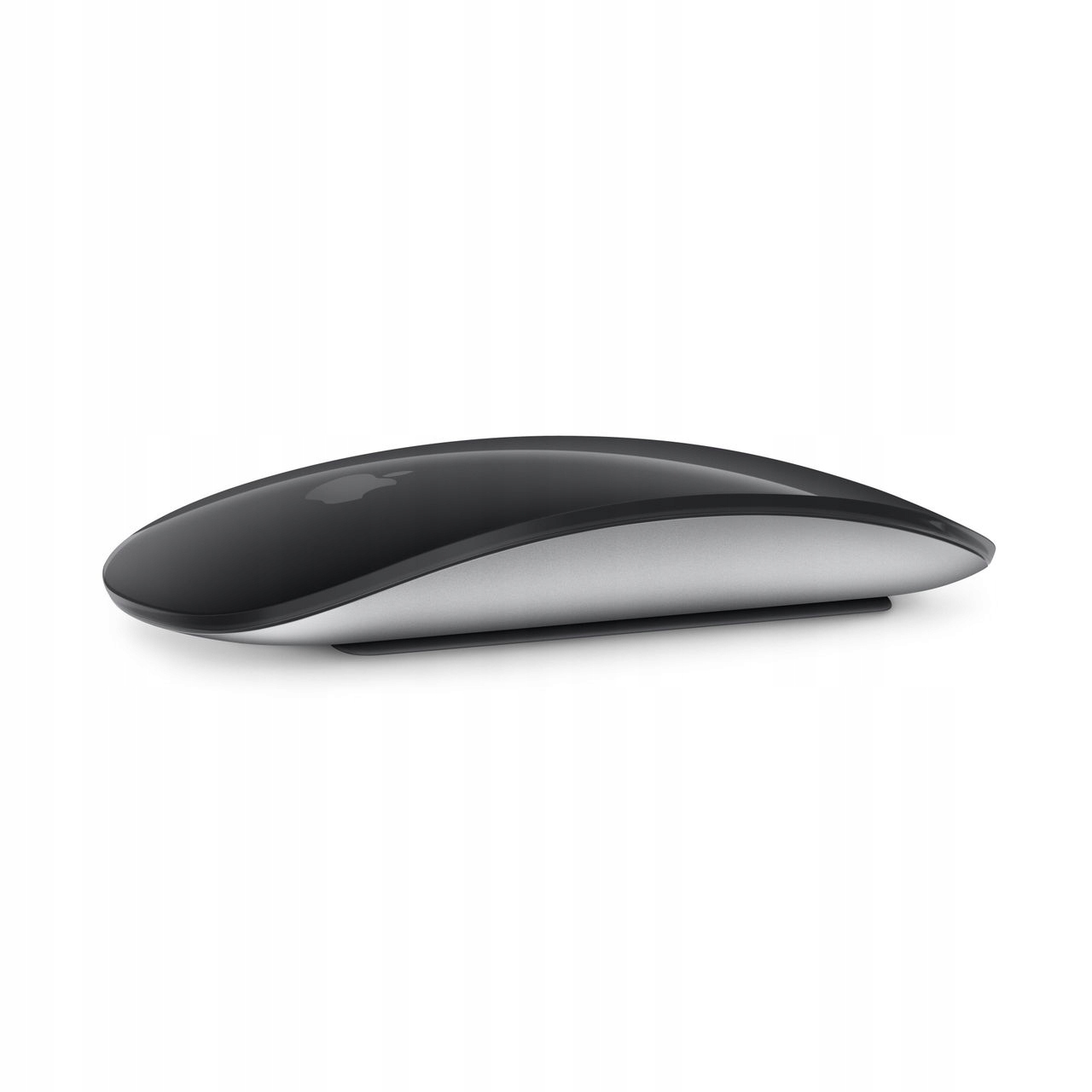 Magic Mouse Black Multi-Touch Surface