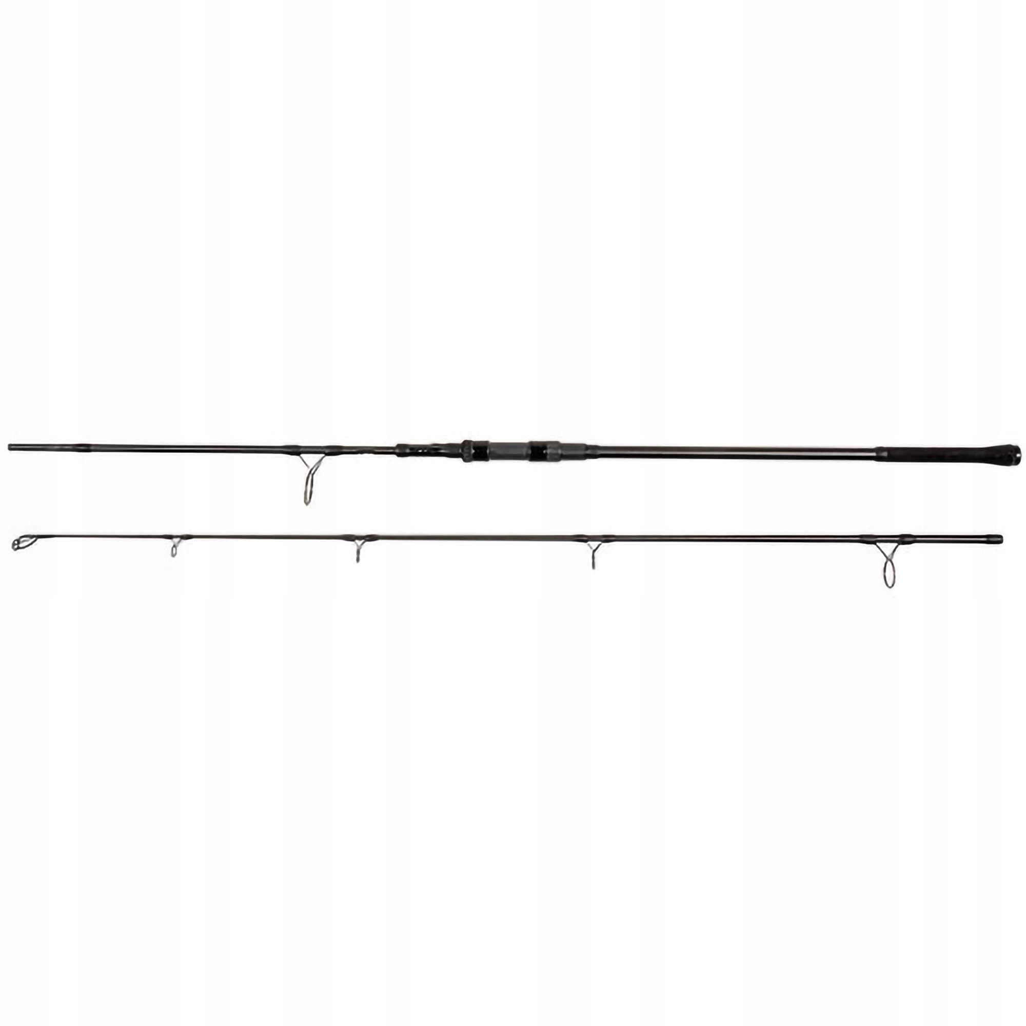 Wędka Karpiowa Nash Scope 10ft 3.25lb Abbreviated