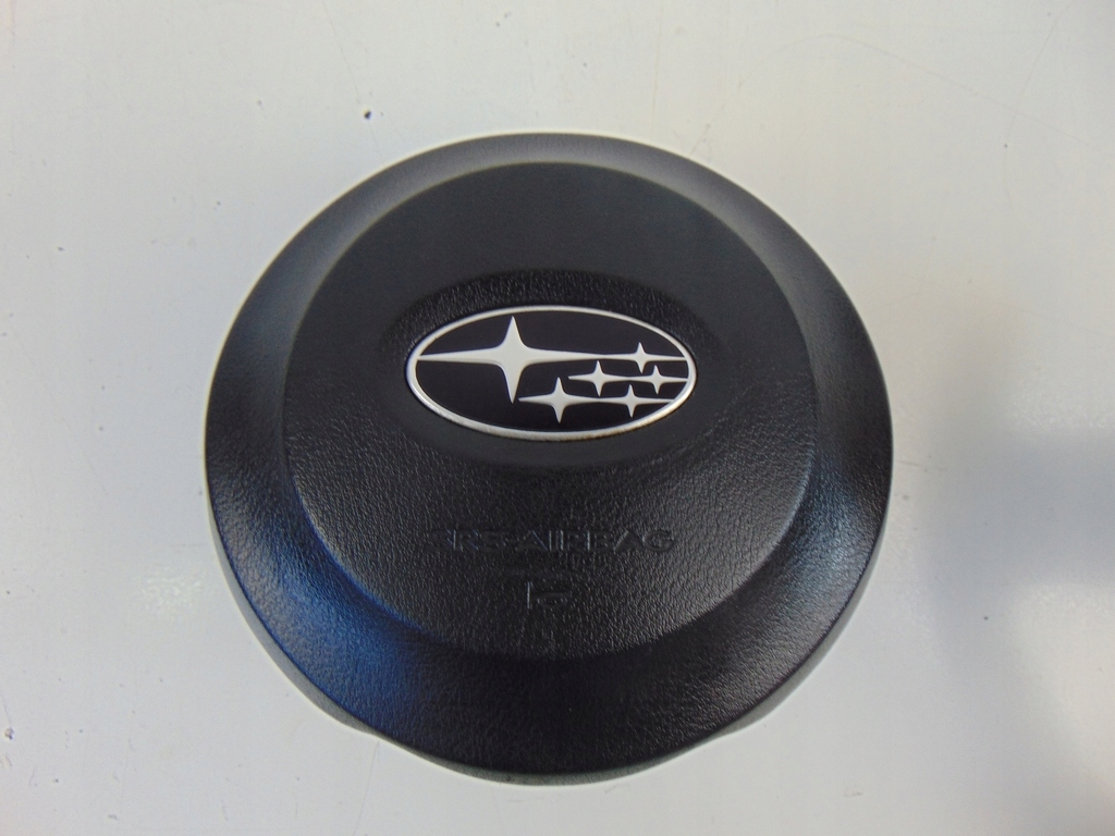 PODUSZKA KIEROWCY SUBARU LEGACY V OUTBACK IV IGŁA