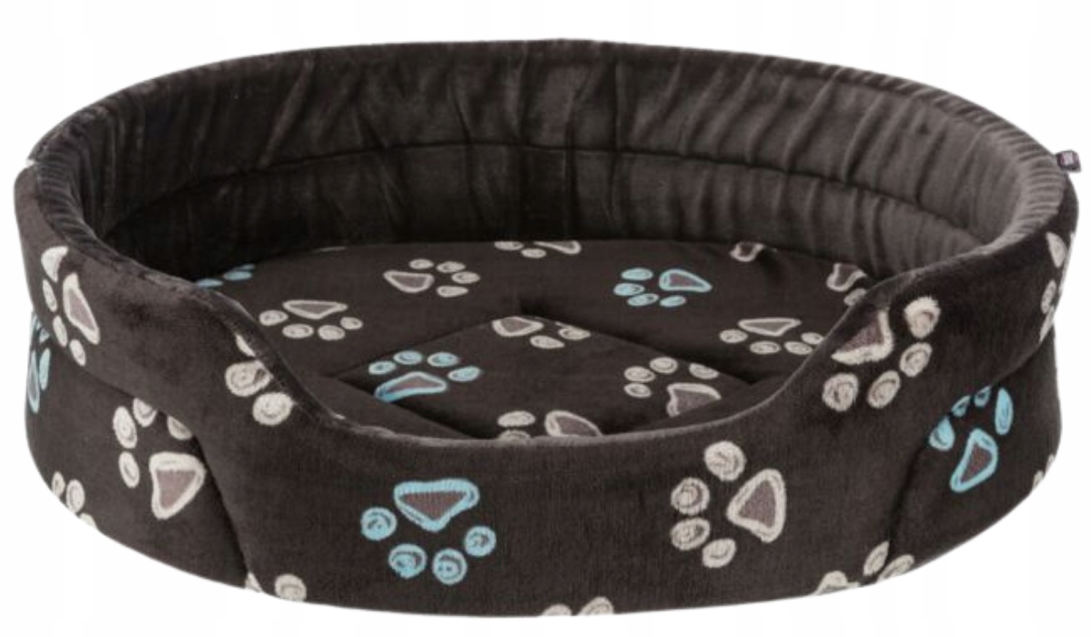 Levně Trixie Pelíšek pro psa Jimmy /55x45