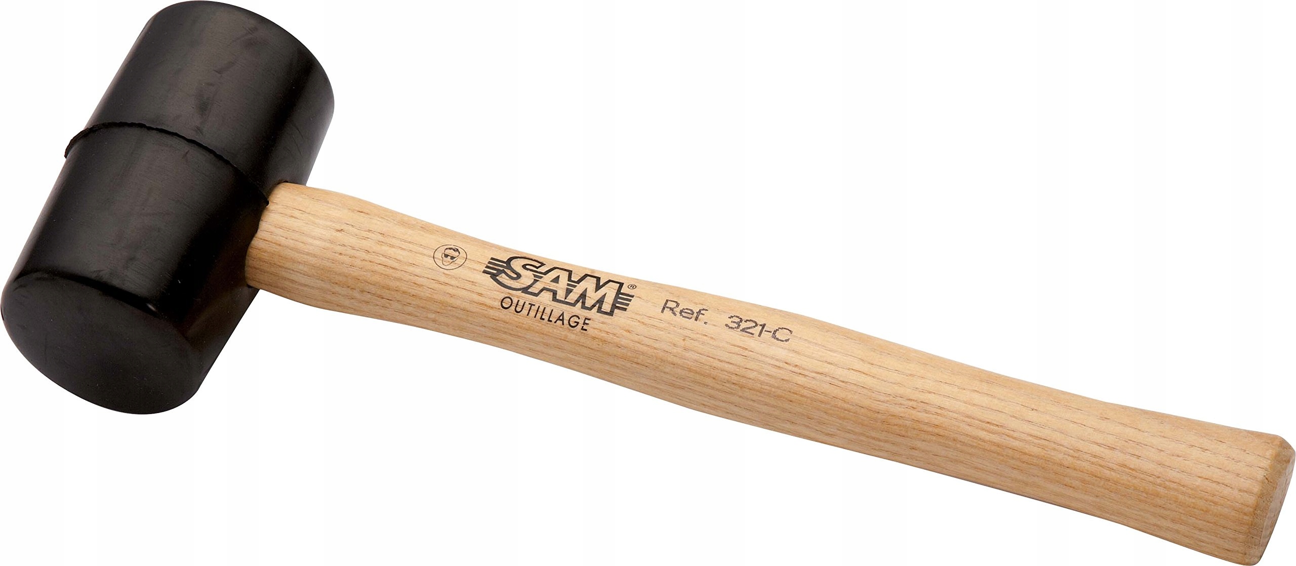 Kladivo Sam 321-C