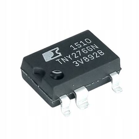 TNY276GN sterownik przetwornicy, SMD8C, Power Integrations