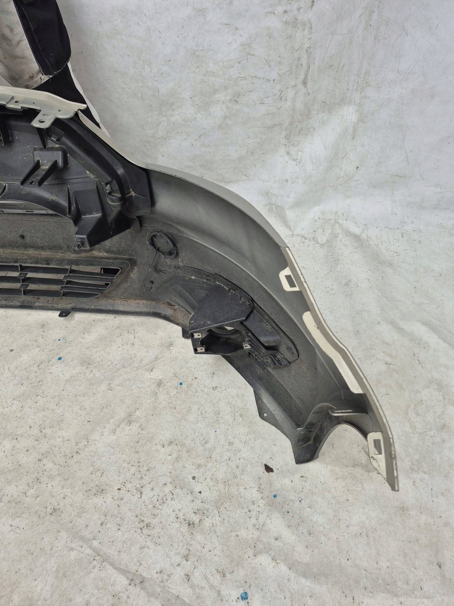 FORD TRANSIT COURIER II MK2 13- bumper front front support ET76-17K819