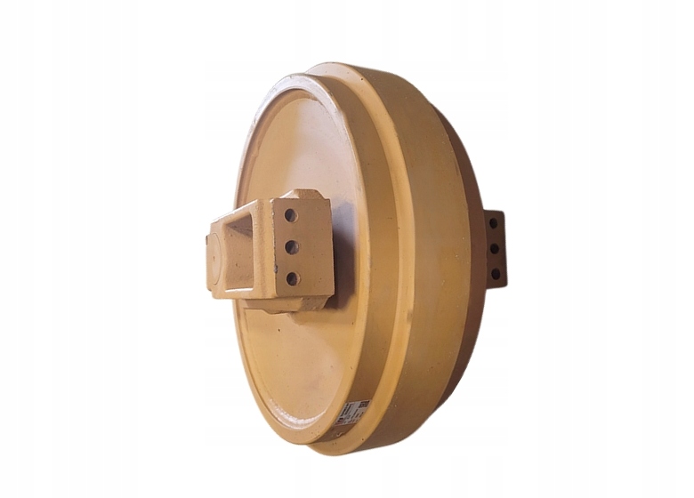 KOŁO NAPINAJĄCE HYUNDAI R140 R160 R180 R210 LC-3 Numer katalogowy części 81EL-20040