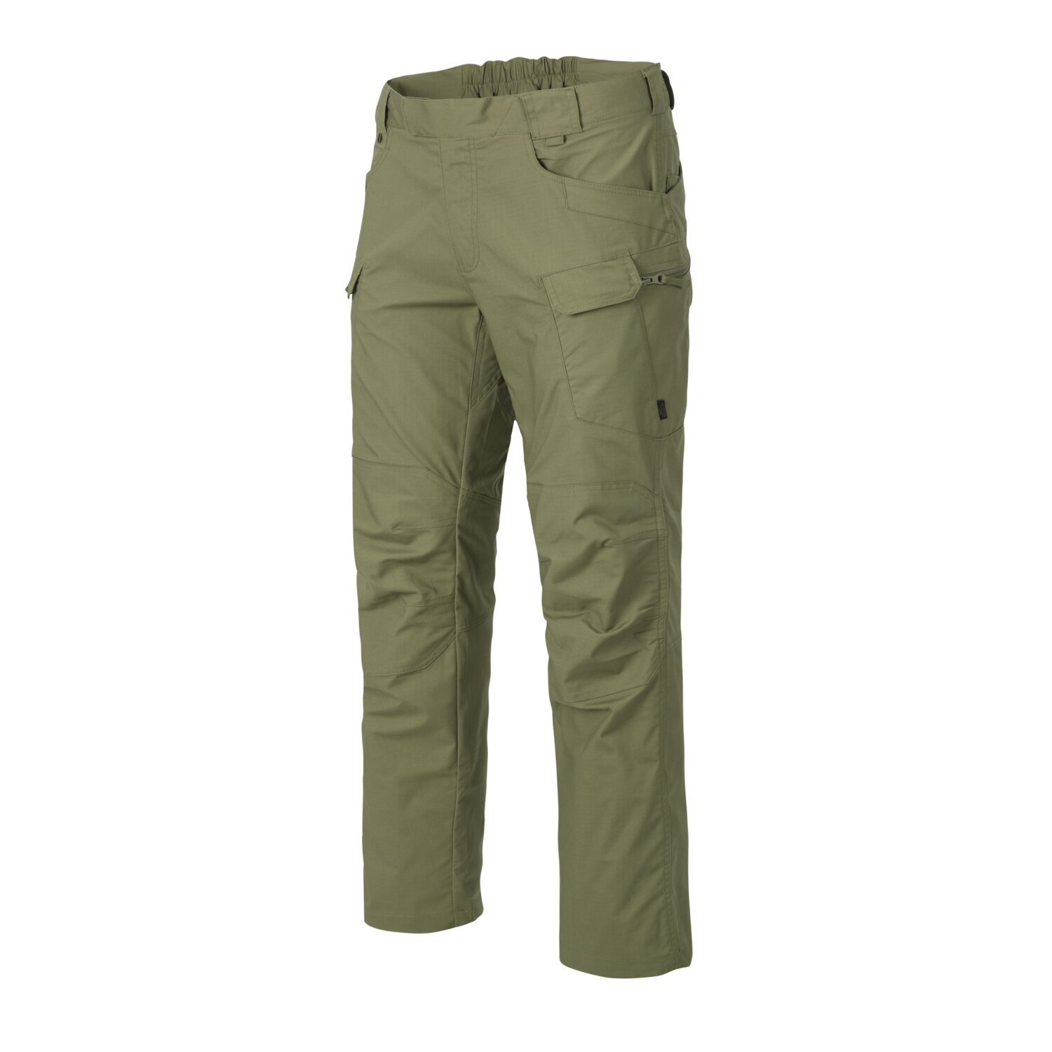 Kapsáče Helikon Utp PolyCotton Stretch Ripstop Olive Green XXL