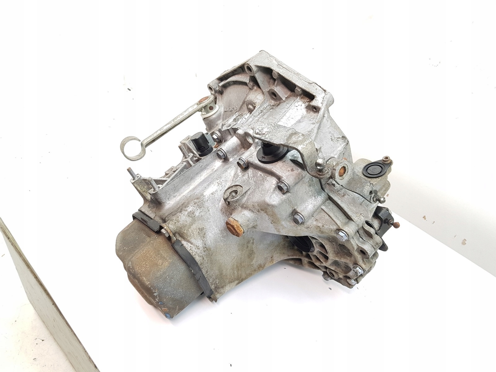 CAMBIO manuale 20CQ83 Peugeot 206+ 1.4 8v 2231F1