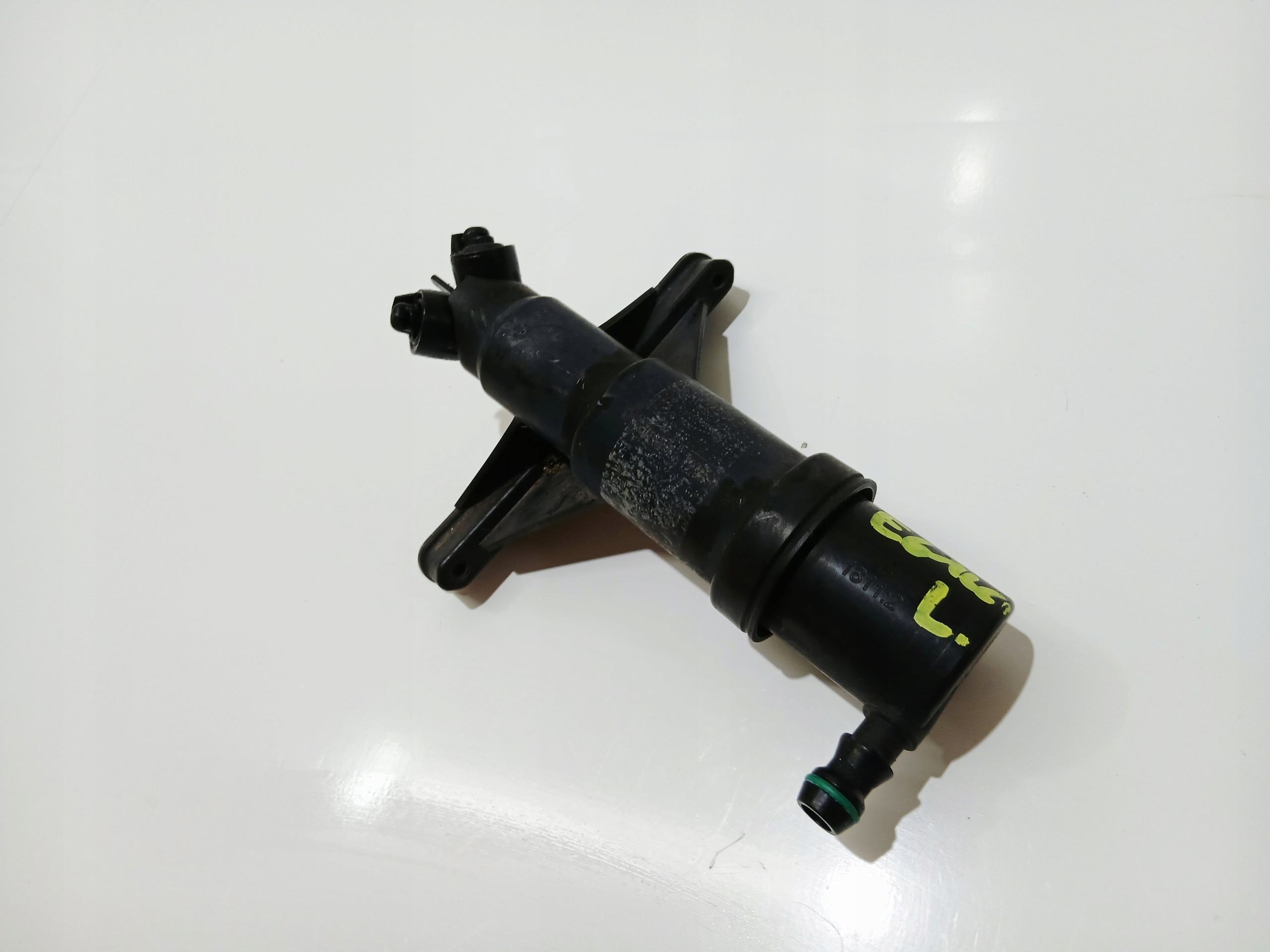 ugello lavafaro fanale faro BMW E60 E61 OE (0000100)