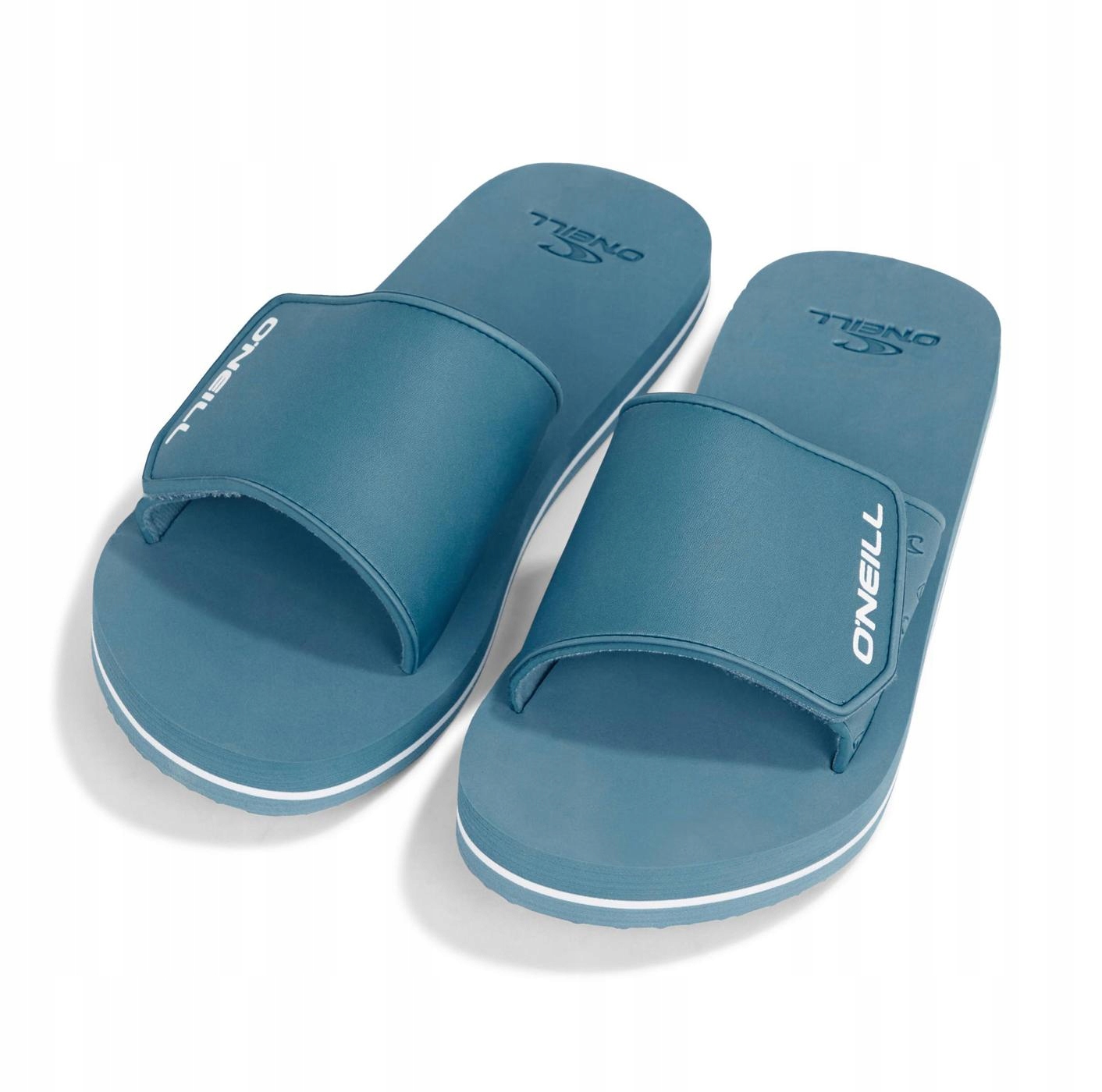 Pánské Nazouváky O'neill Velcro Slides 47