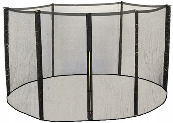 

Siatka Do Trampoliny 6FT 180/183 na 6 Słupków