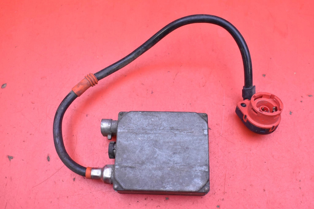 control unit XENON KSENON left 4B0941471 AUDI A6 C5 01-04
