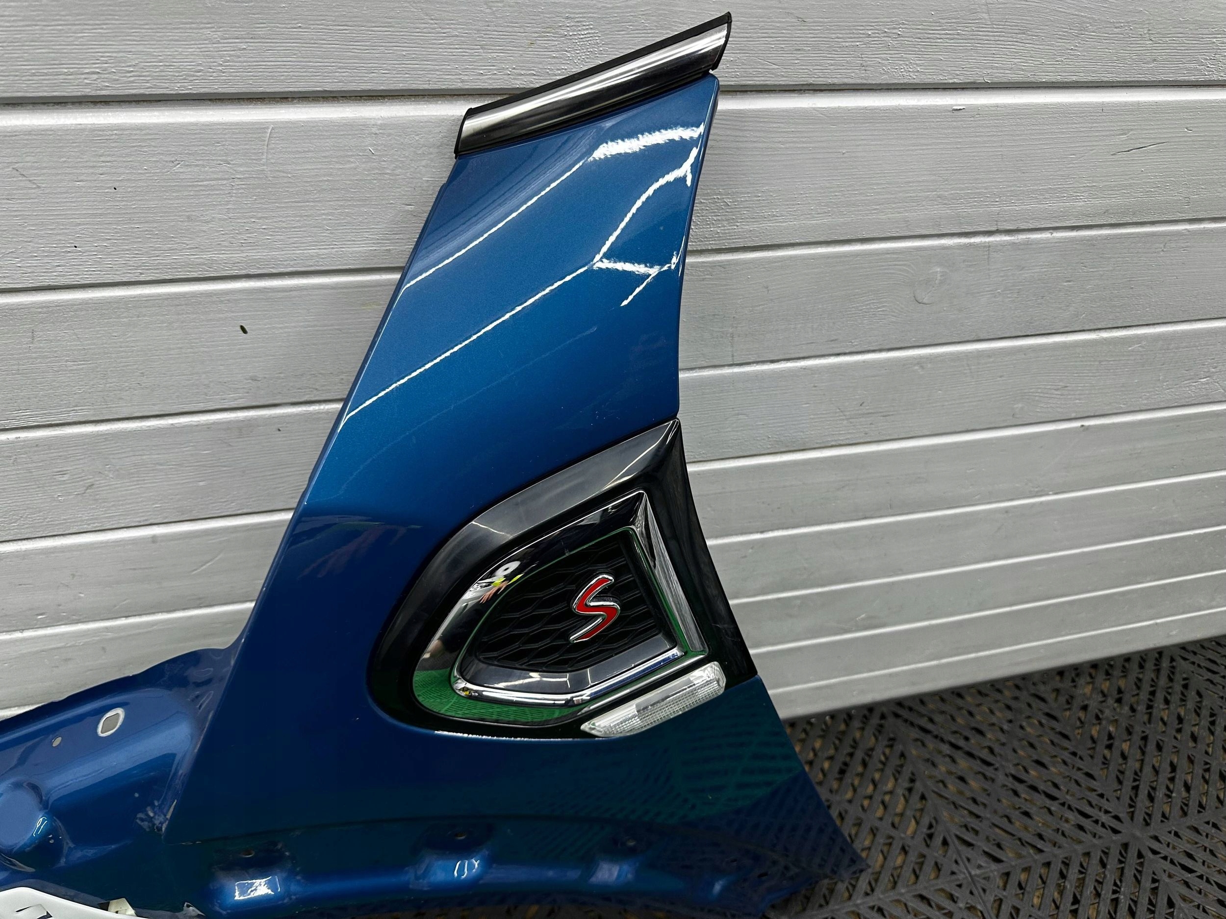 parafango Mini Cooper Countryman F60 7449377