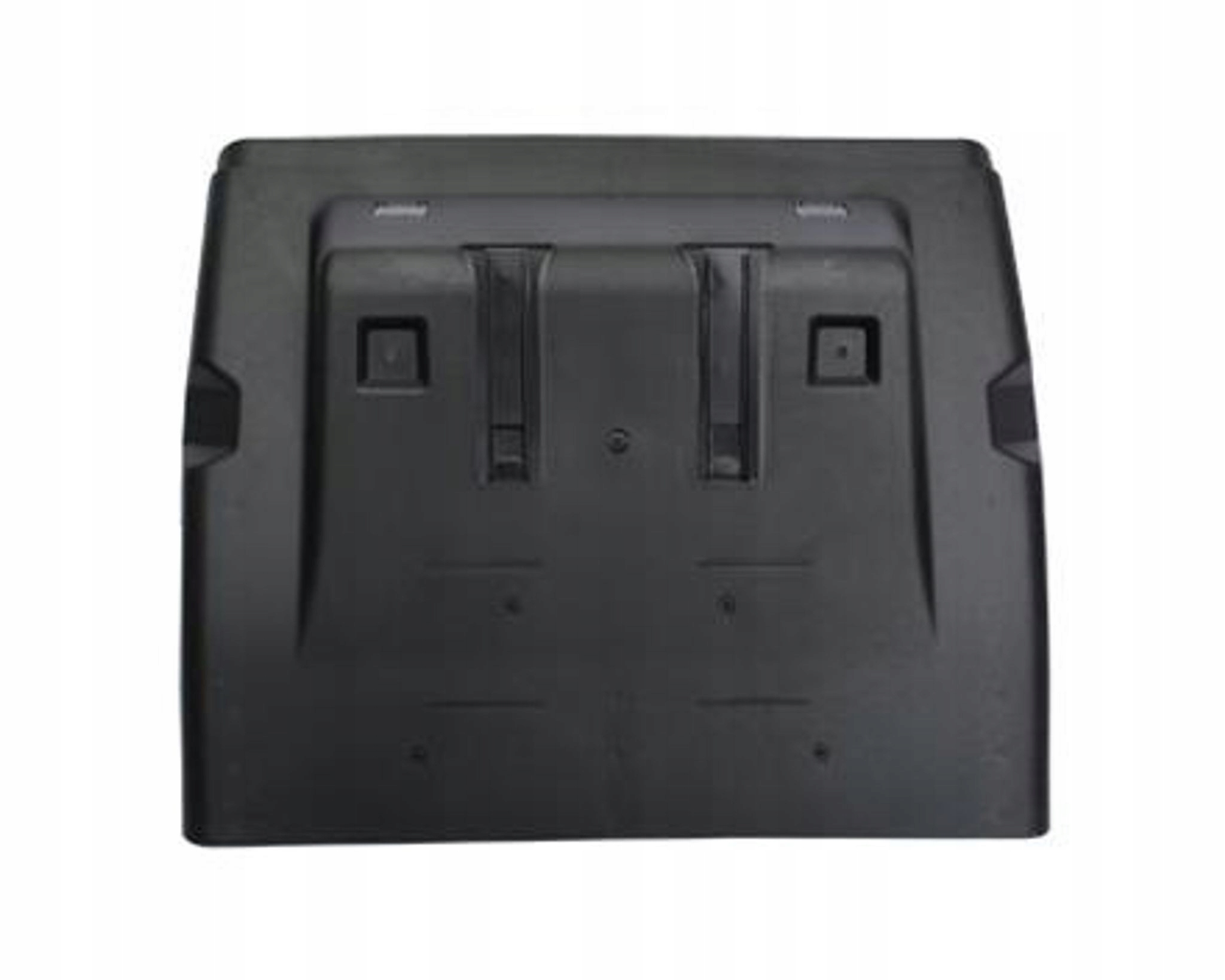 BLOTNIK VOLVO FH12 FH16 FM TYL CZESC PRZEDNIA