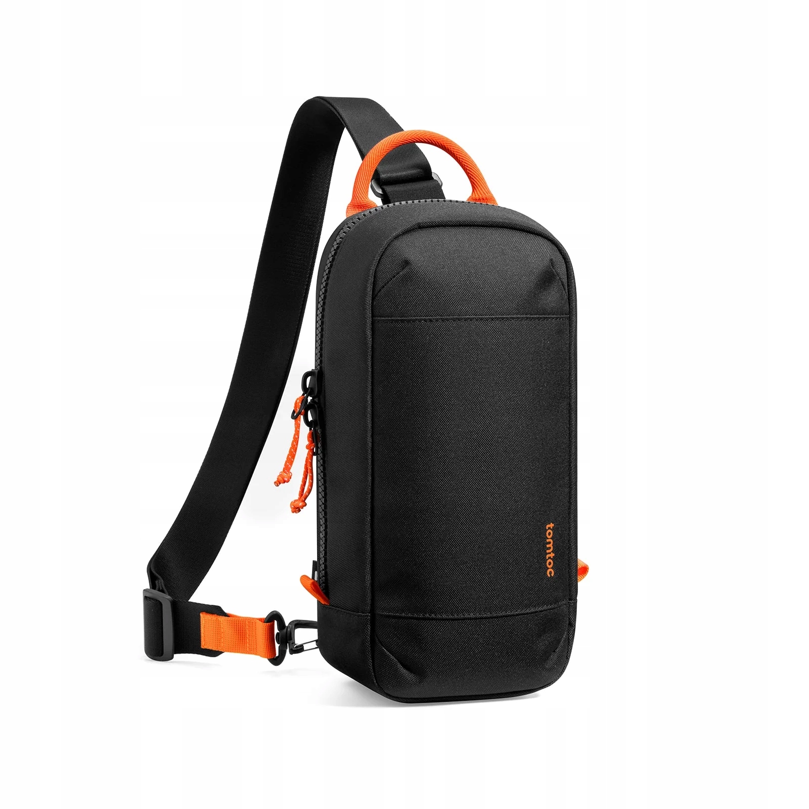 Nintendo Switch 2 Etui Pokrowiec Torba z Miejscem na Gry Tomtoc GameOn-G49