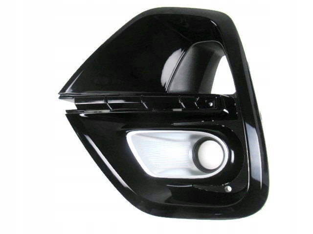 SPORTAGE IV LIFT KRATKA ZDERZAKA PRAWA ORG. NOWA