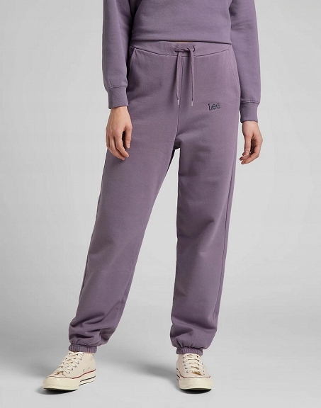 

Spodnie Damskie Lee Relaxed L32MTXTZ R. M