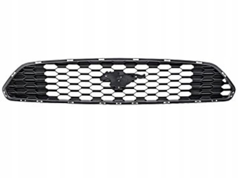 FORD MUSTANG 2015-2016 ATRAPA GRILL BASE NOWY