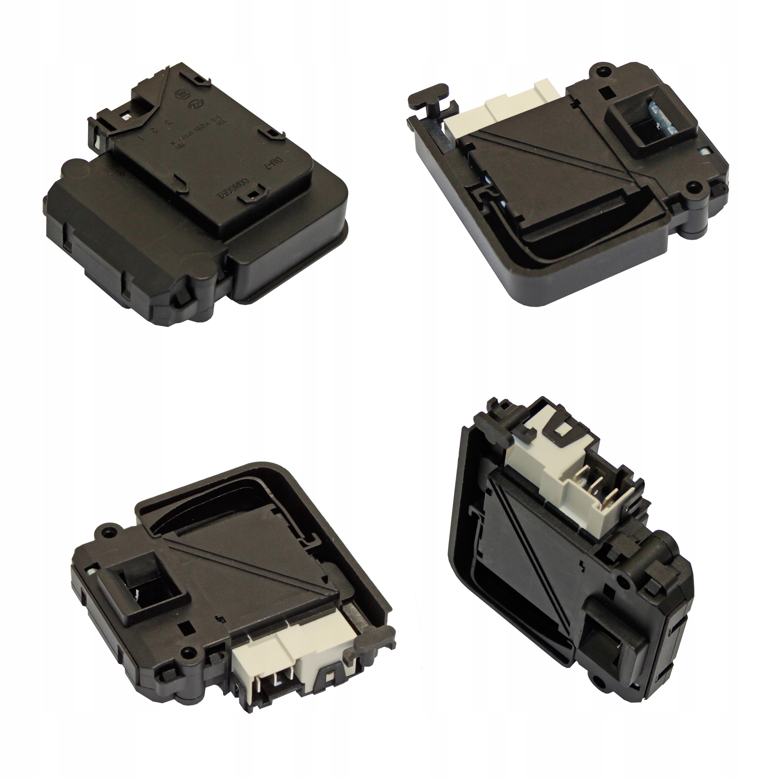 

Blokada zamek drzwi do pralek Samsung WD70 WD80 Ww