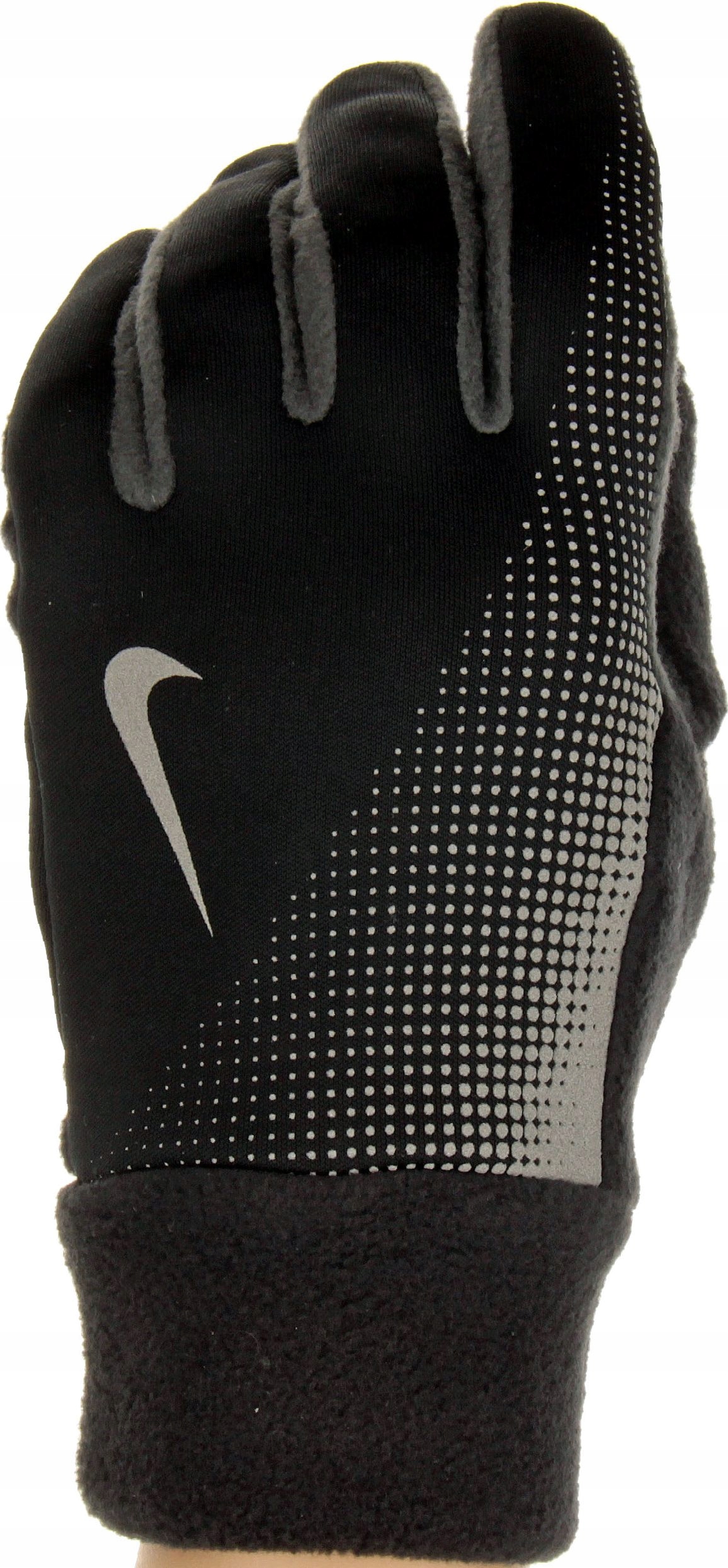 Teplé rukavice Nike Womens Thermal Tech Running Gloves, velikost Xs
