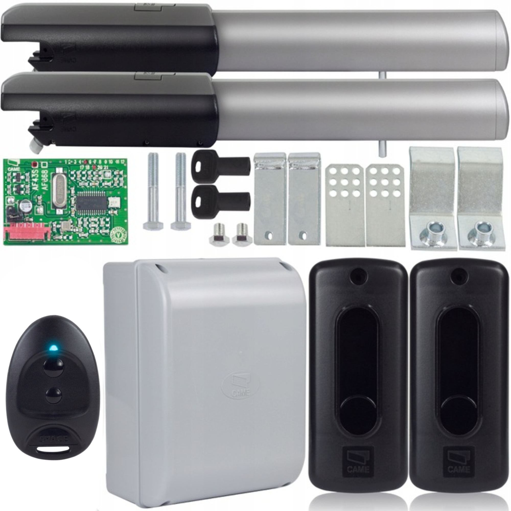 Sada Pro Brány Pohonu Came Ati A5000A 5 M 500 Kg