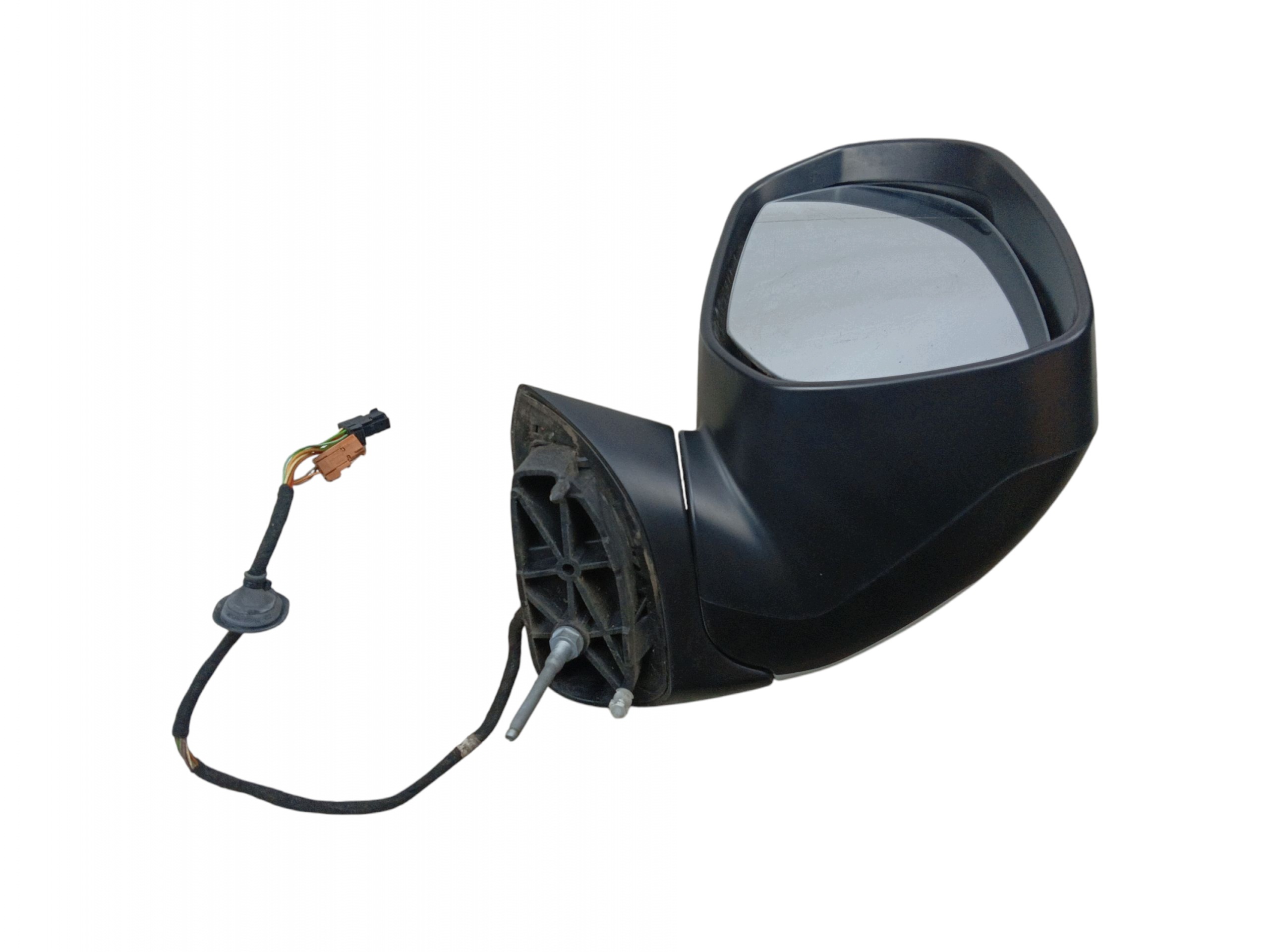 mirror left PEUGEOT 5008 and (2009-2013) 9 PIN EUROPA code LAKIERU KWED