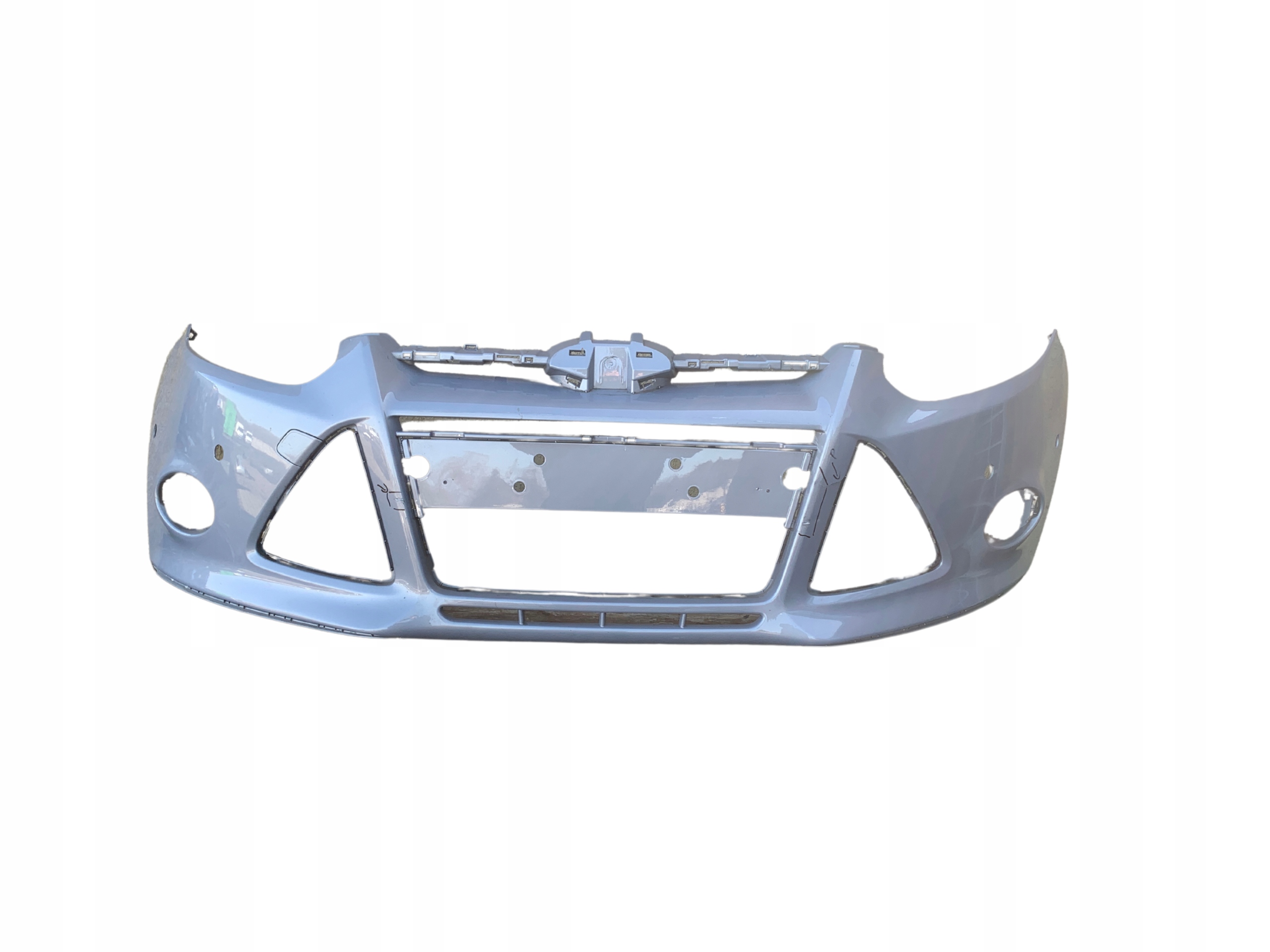 FORD FOCUS MK3 III 10- ZDERZAK PRZEDNI BM51-17757-A