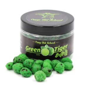 Green Tiger -orzech limonka 150ml