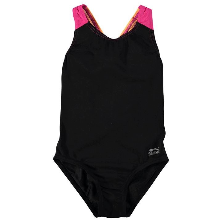 SKJ2000 Slazenger Strój Kąpielowy 13 lat/158cm