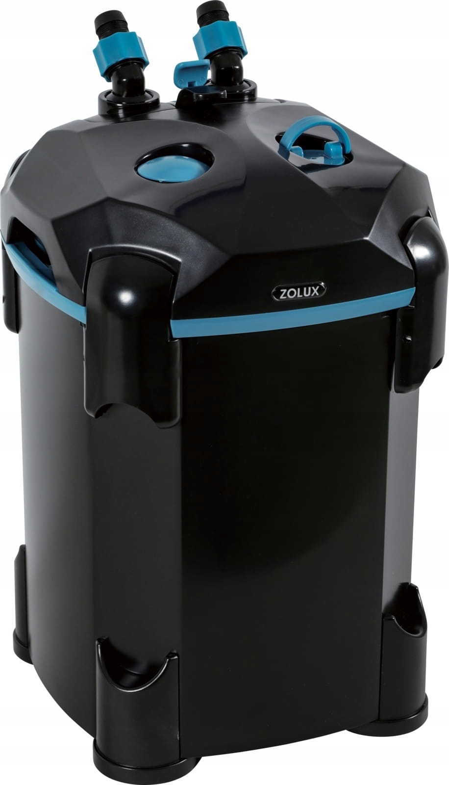 Zolux Xternal 200 Filtr Zewnętrzny Do Akwarium