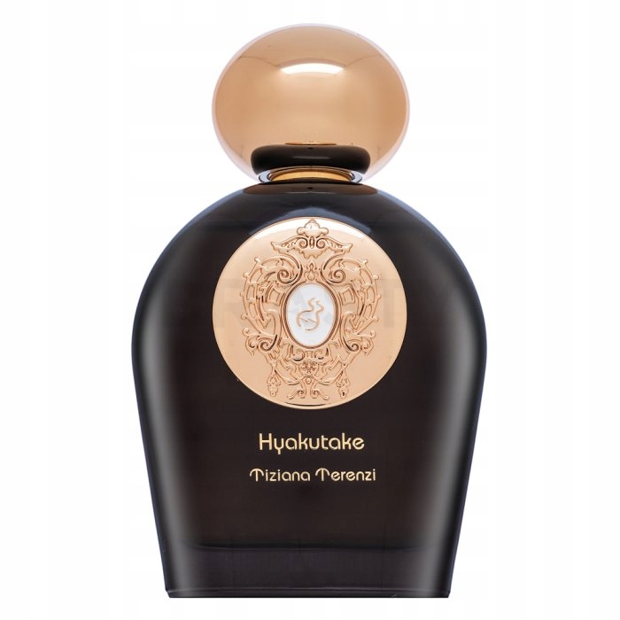 Tiziana Terenzi Hyakutake Par U 100 ml