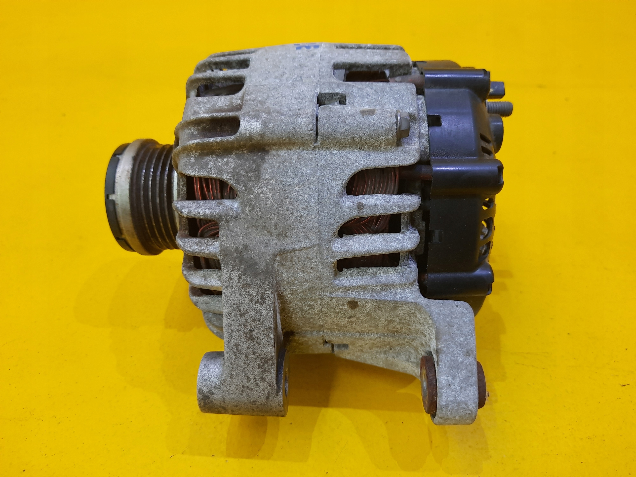 1.4 Benzin OPEL ASTRA J ALTERNATOR