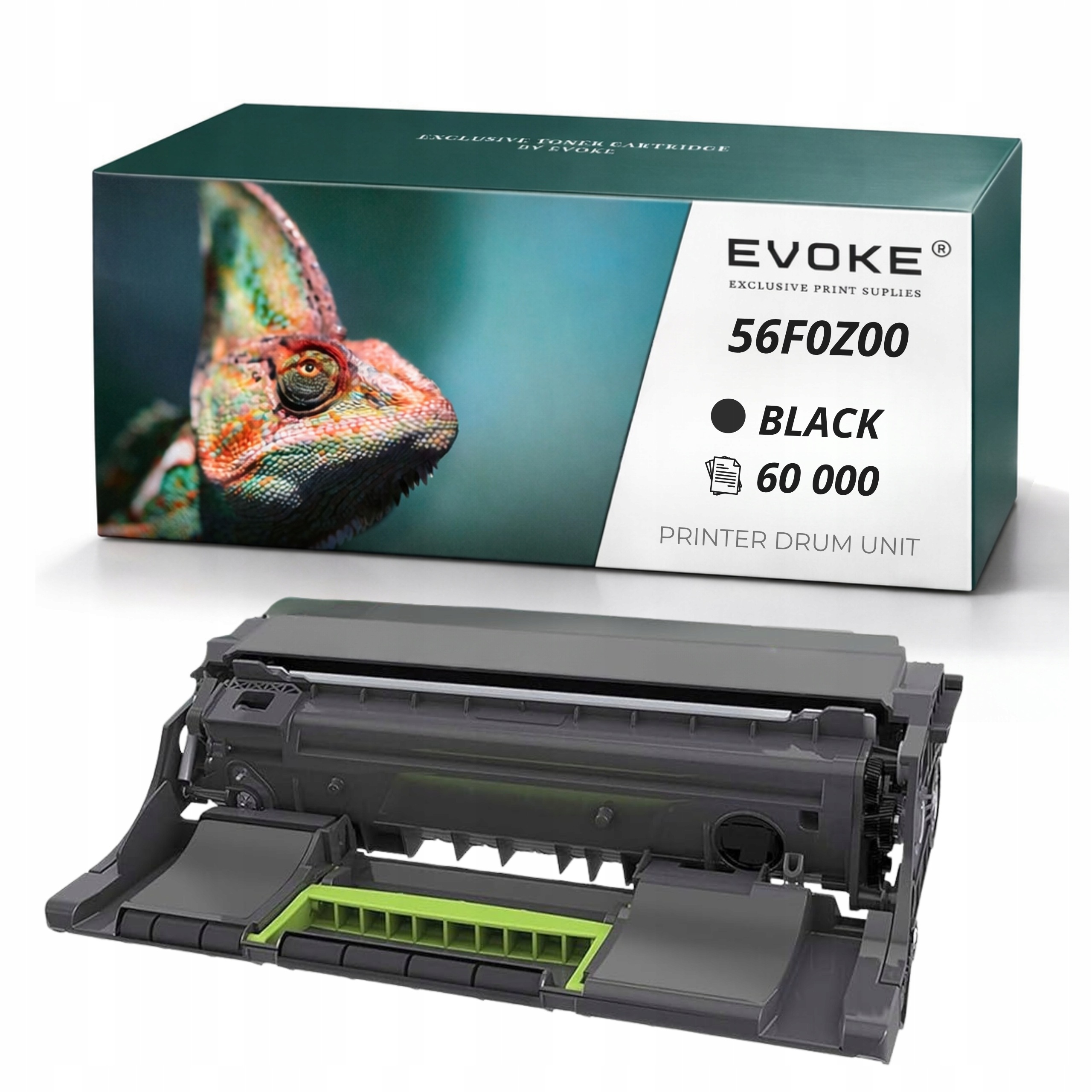 Buben pro Lexmark 56F0Z00 56F0Z00 černý 60000 stran MS321dn MS421dn