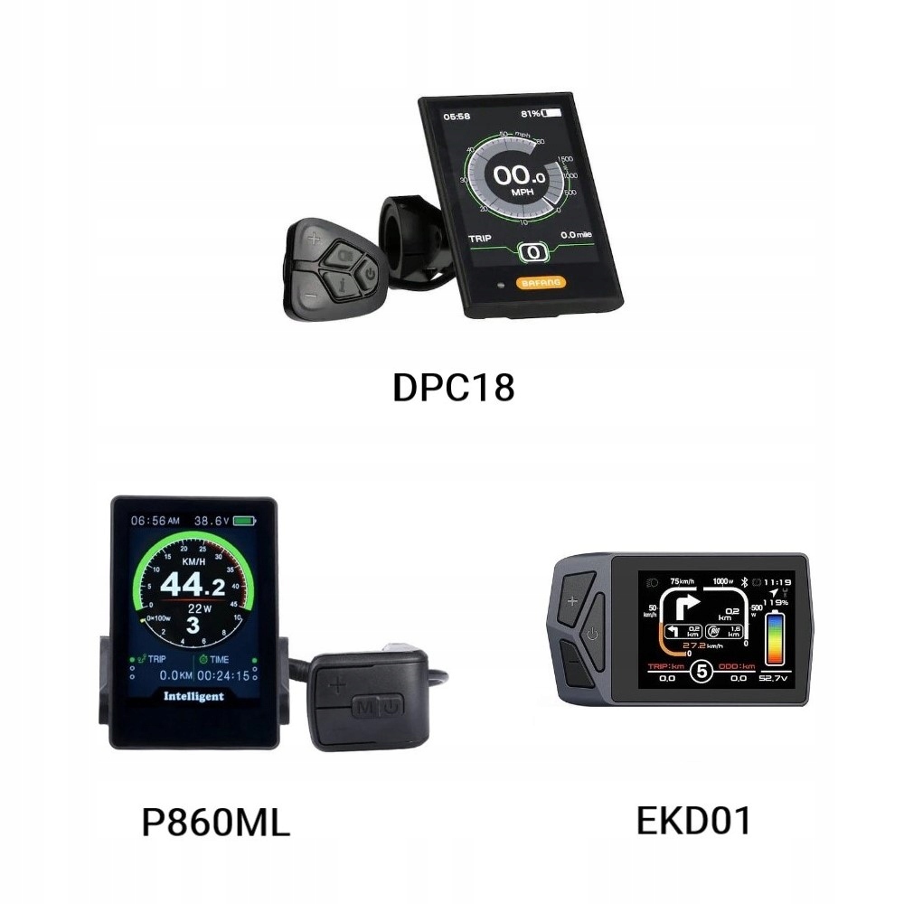 SILNIK ELEKTRYCZNY BAFANG 48V 750W + BATERIA 17AH Marka Bafang