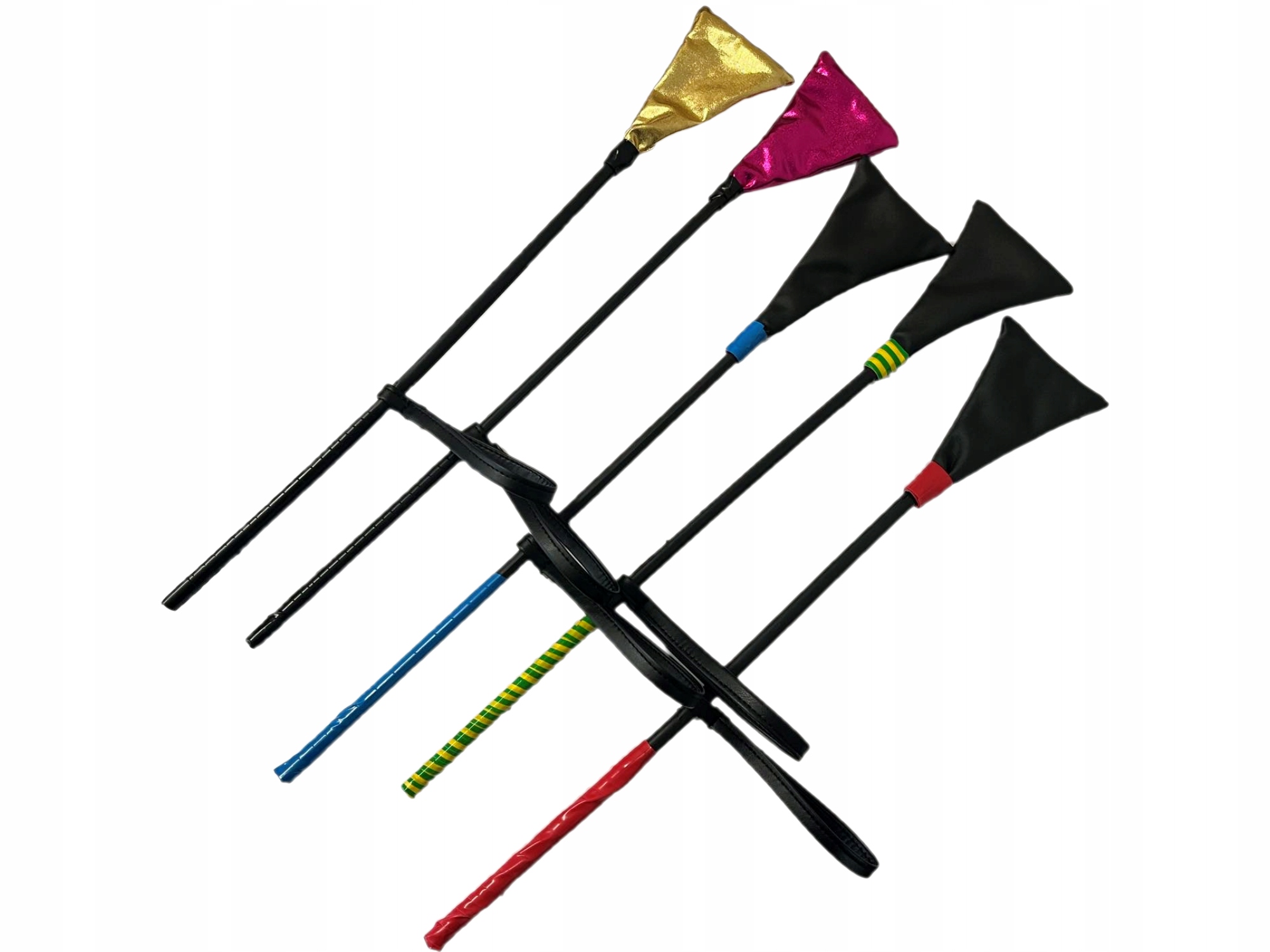 BACIK BAT DLA HOBBY HORSE - 5 KOLORÓW !!